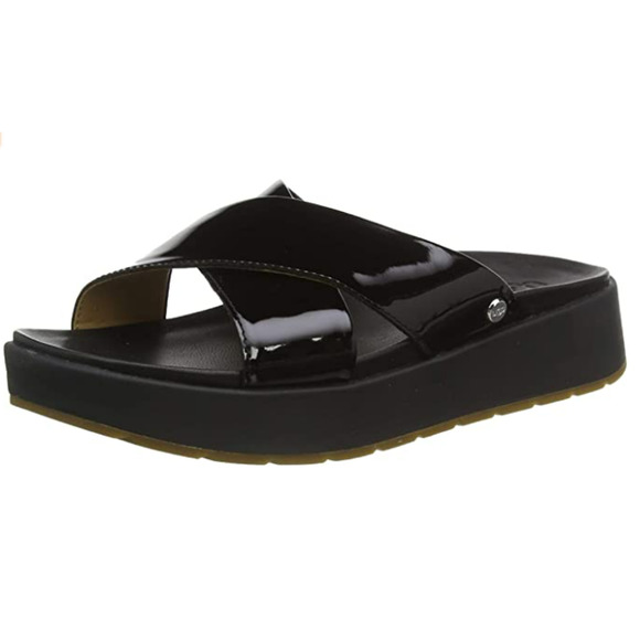 UGG Shoes - UGG Women's Emily Sandal - Size 7